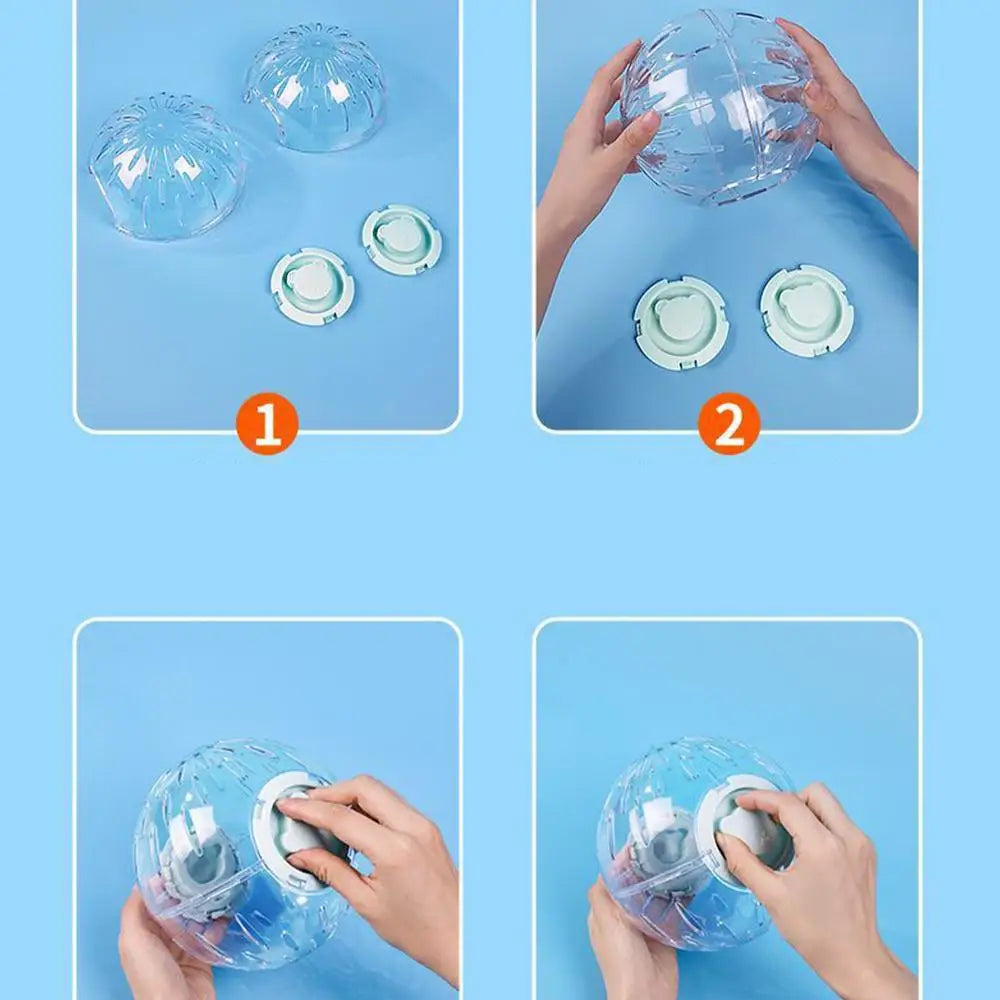 Hamster Exercise Ball