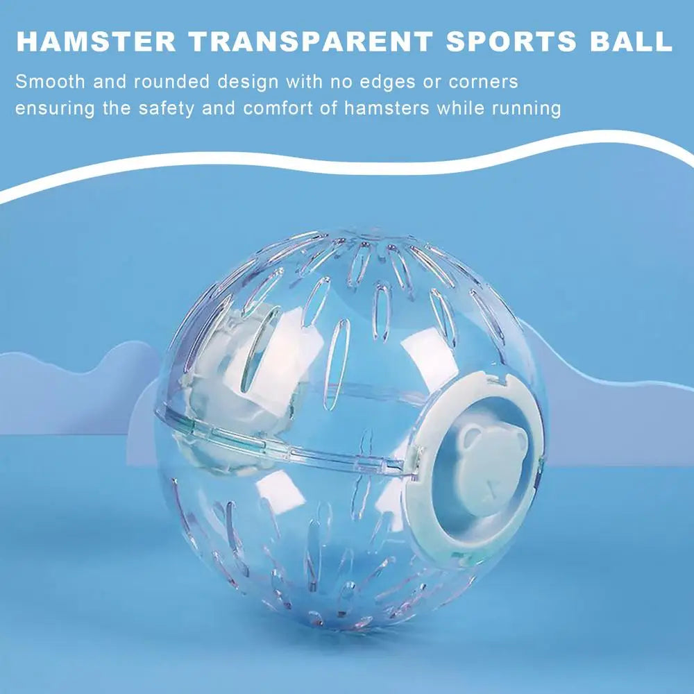 Hamster Exercise Ball