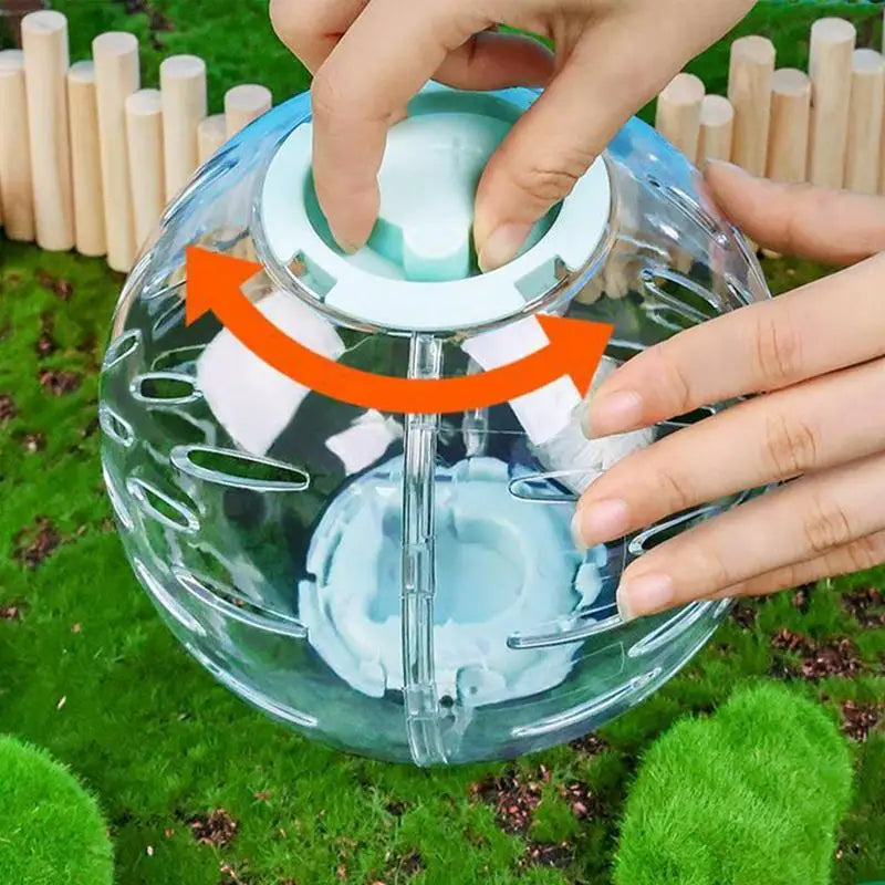 Hamster Exercise Ball
