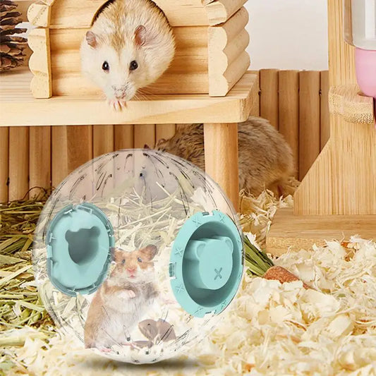 Hamster Exercise Ball