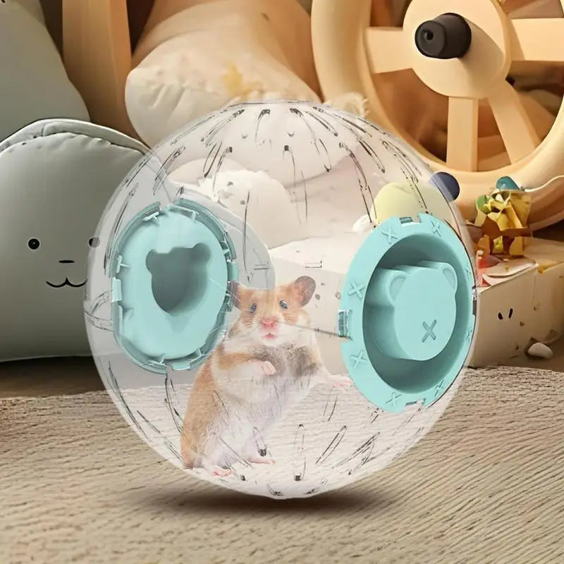 Hamster Exercise Ball