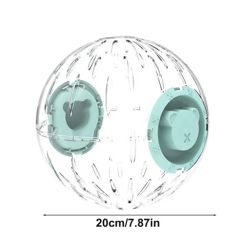 Hamster Exercise Ball