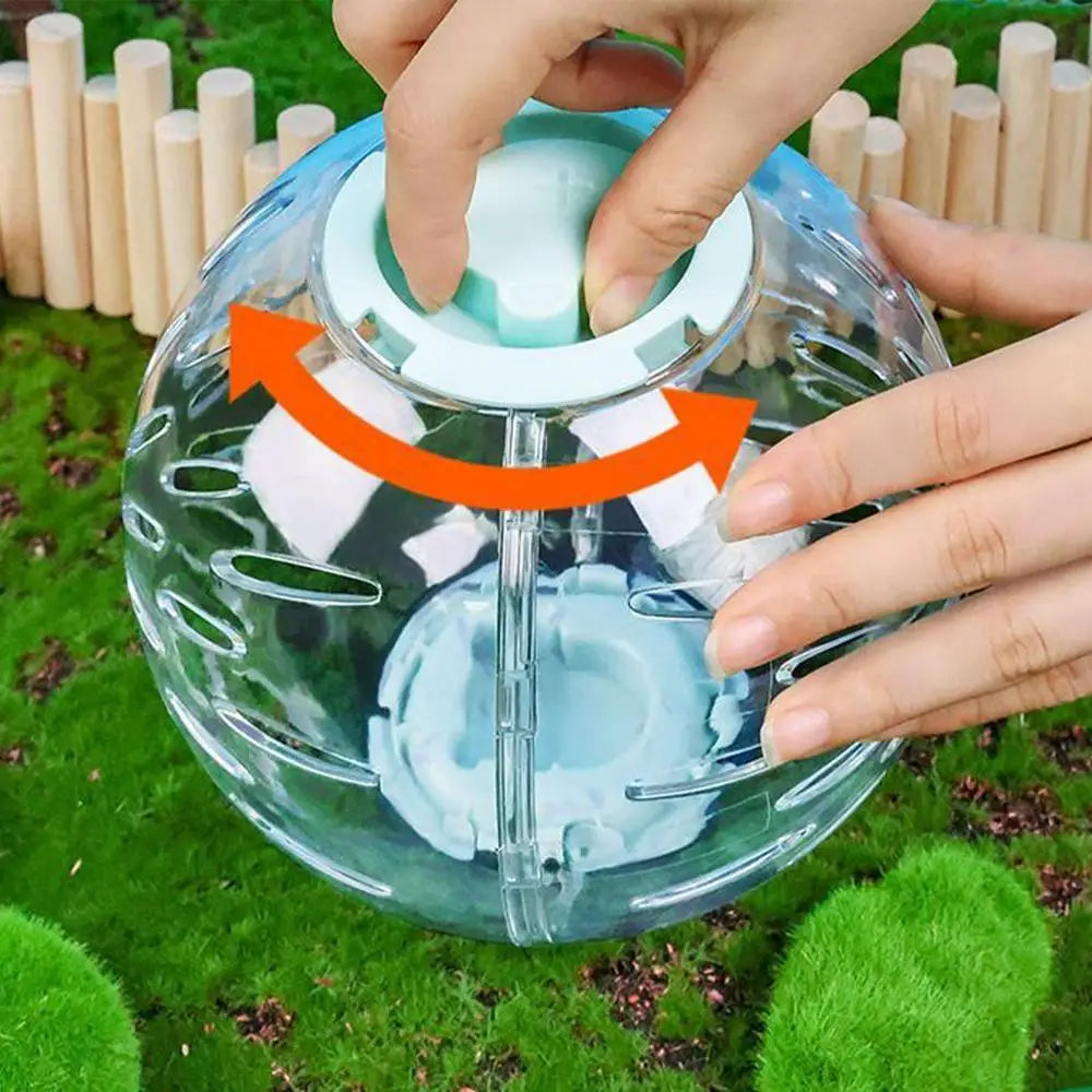 Hamster Exercise Ball