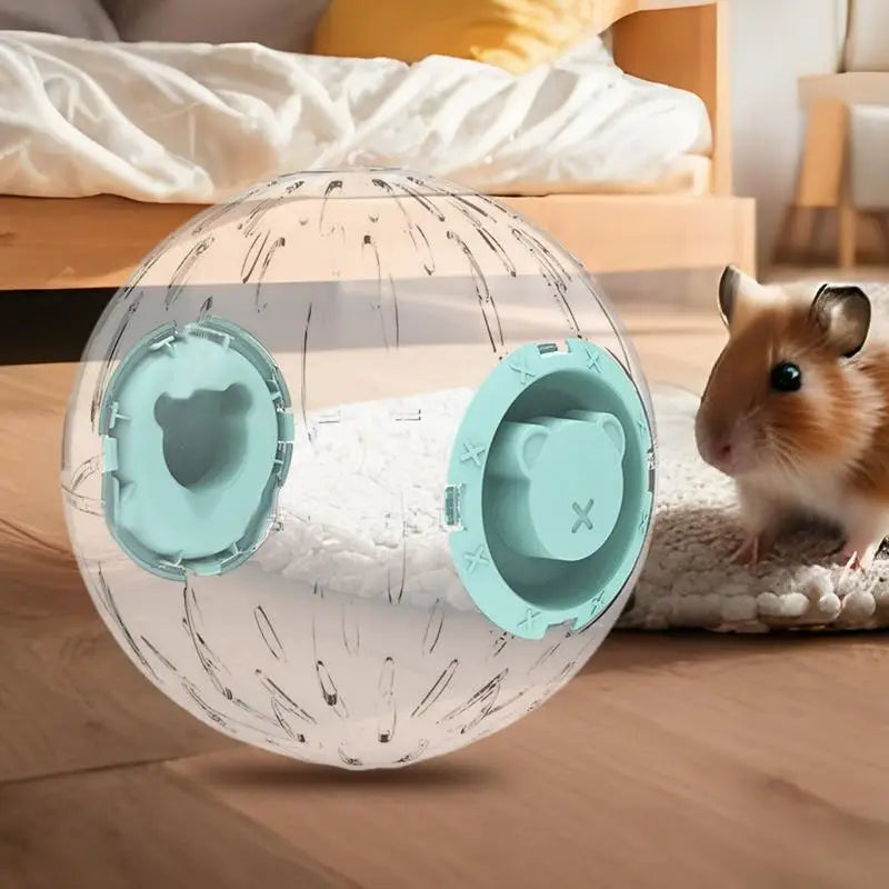 Hamster Exercise Ball