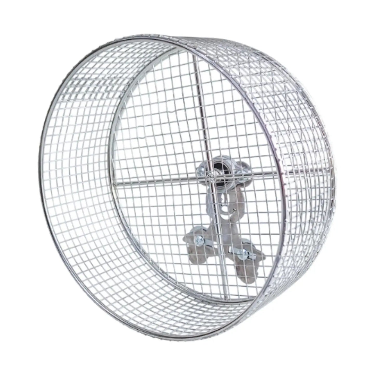 Metal Hamster Exercise Wheel
